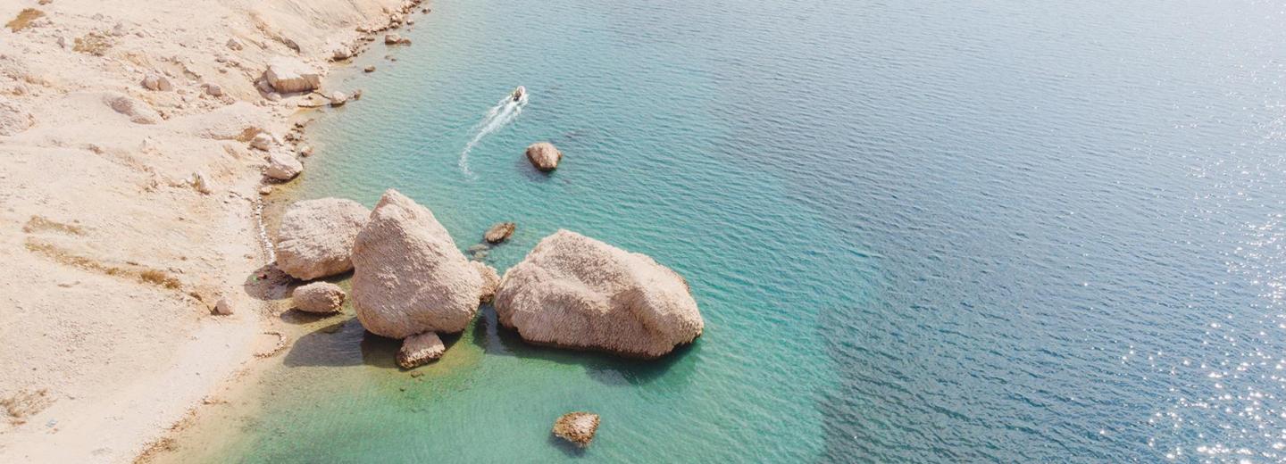© Eurotours Dem Mond so nah auf der Insel Pag