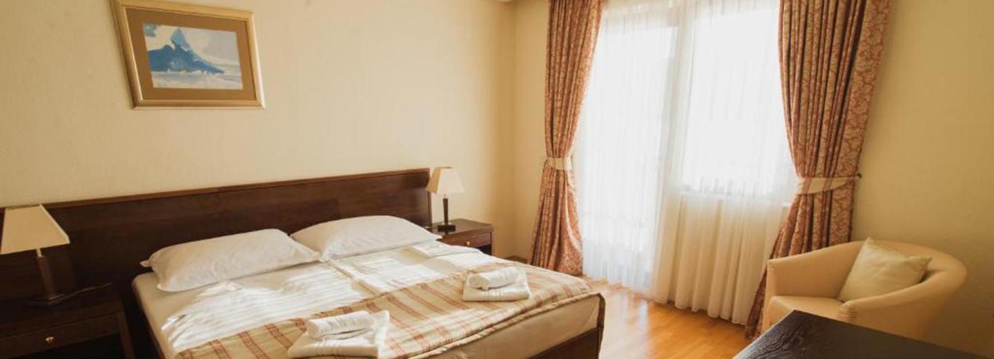 © Eurotours Junior Suite