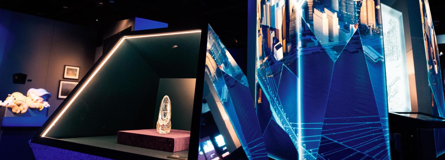 © Disney DISNEY100: Die Ausstellung