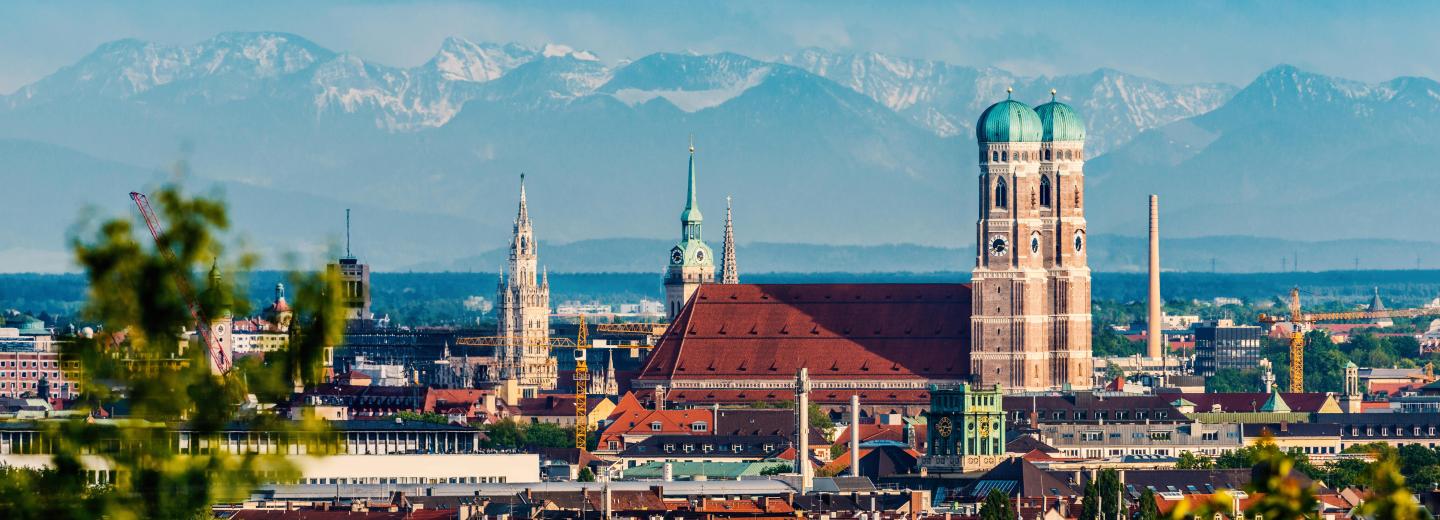 © Eurotours München