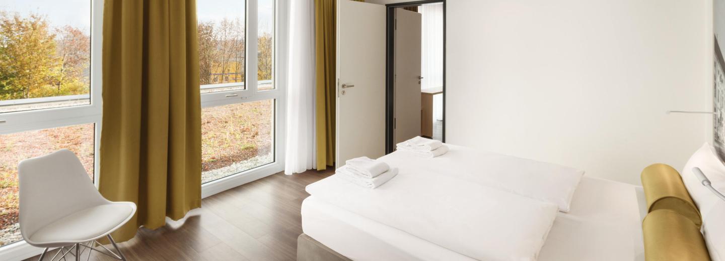 © Eurotours Doppelzimmer