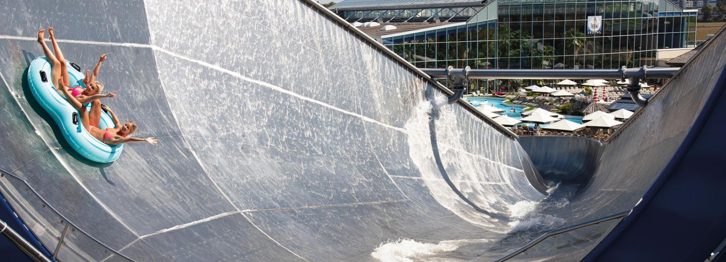 © THERME ERDING THERME ERDING