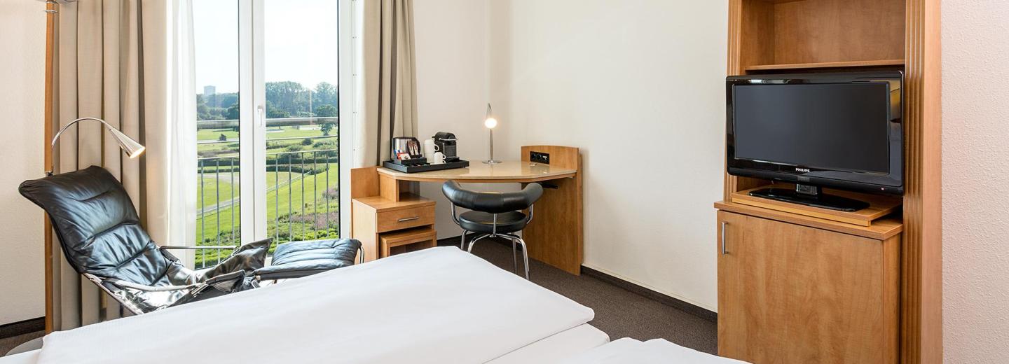 © Eurotours Doppelzimmer