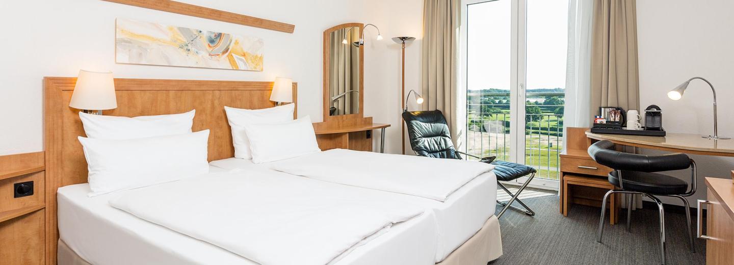 © Eurotours Doppelzimmer