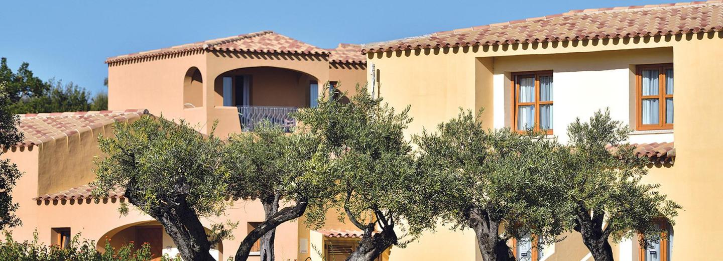 © Eurotours Hotel Janna e Sole Resort, Budoni