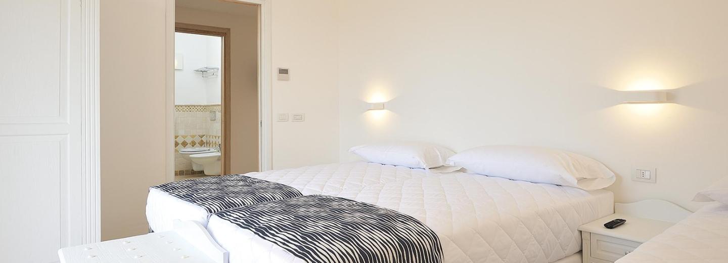© Eurotours Doppelzimmer