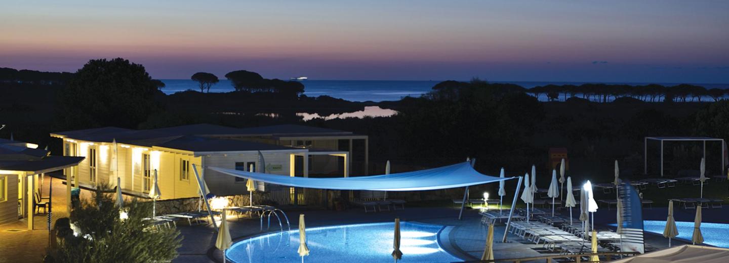 © Eurotours Budoni: mit der Fähre nach Sardinien