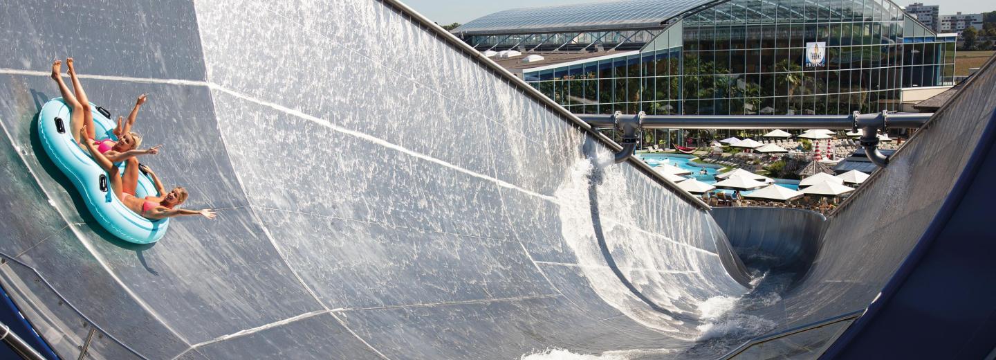 © THERME ERDING THERME ERDING