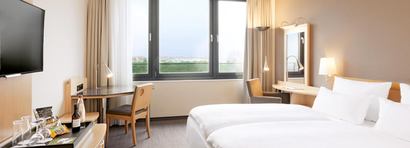 © Eurotours Doppelzimmer