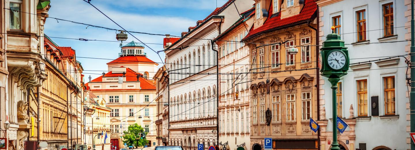 © Eurotours Prag