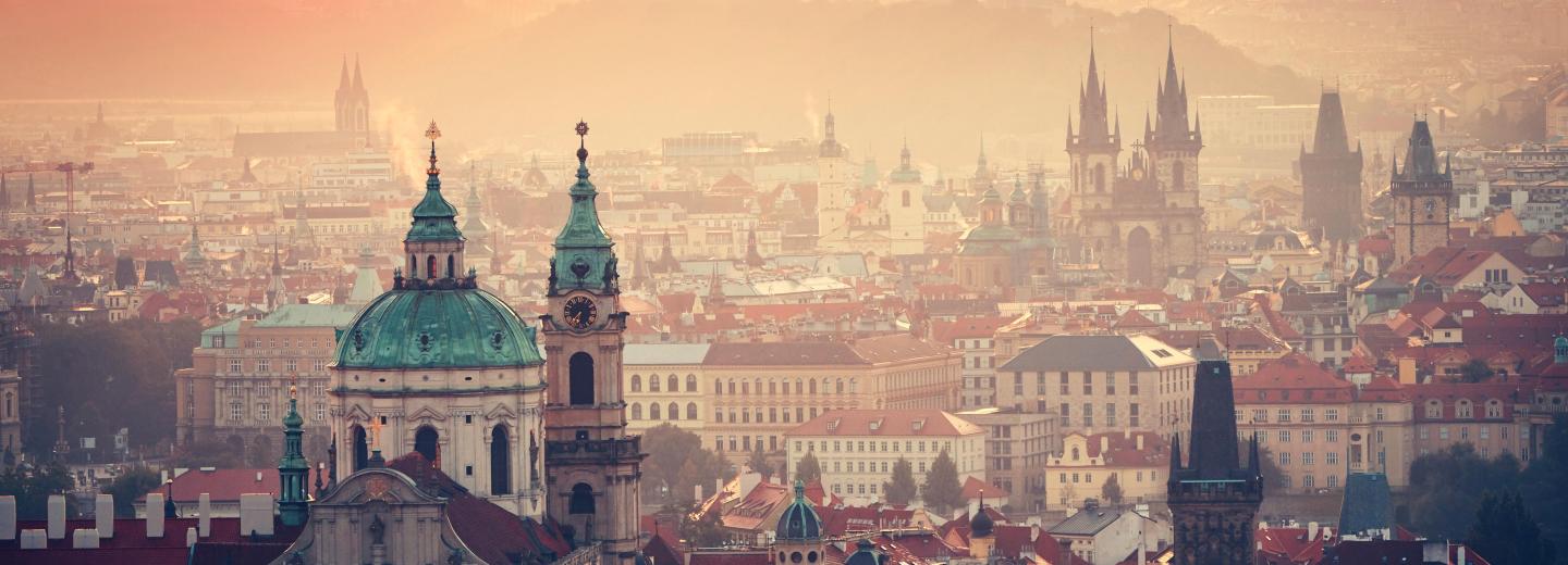 © Eurotours Prag