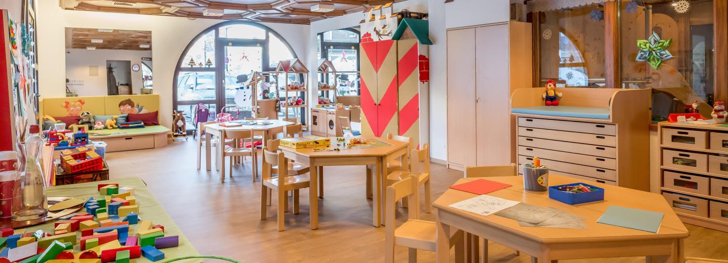 © Eurotours Aktive Familienferien in Seefeld in Tirol