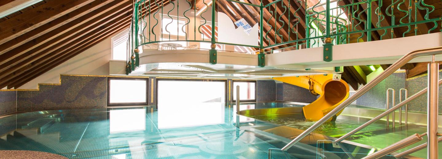 © Eurotours Aktive Familienferien in Seefeld in Tirol