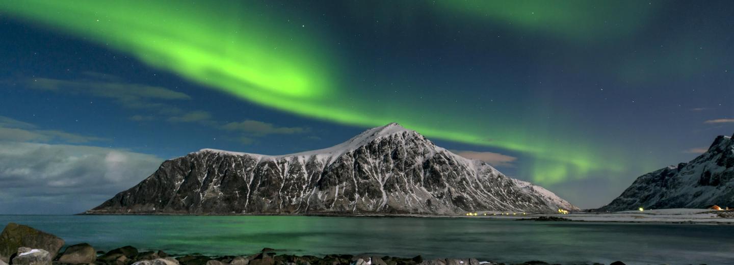 © Eurotours Lofoten