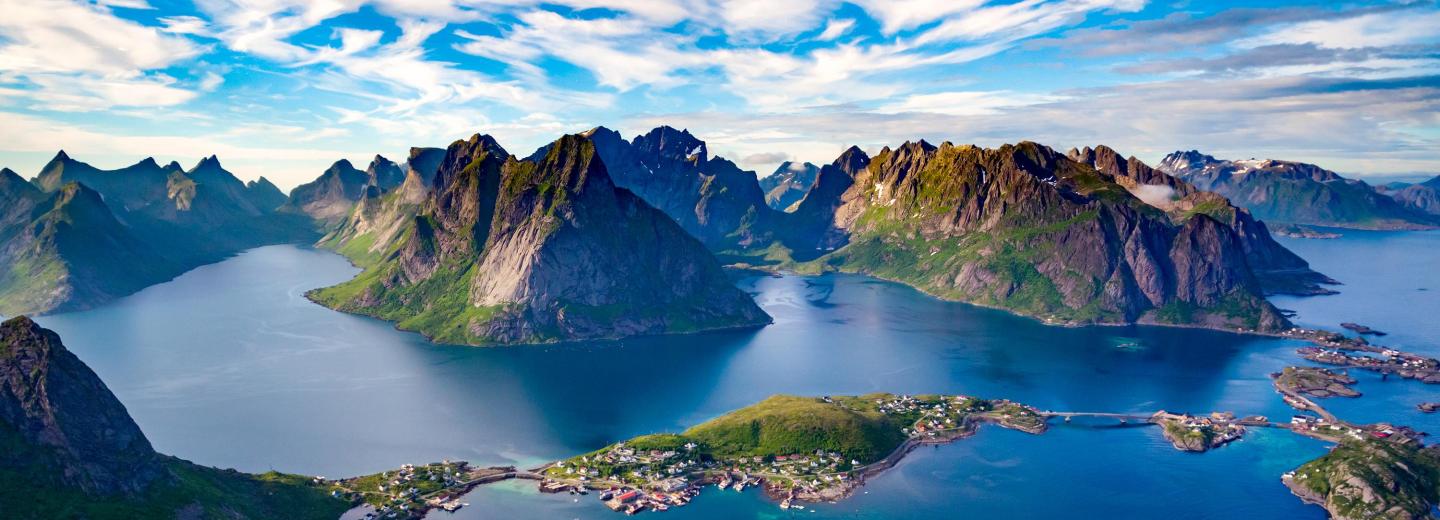 © Eurotours Lofoten