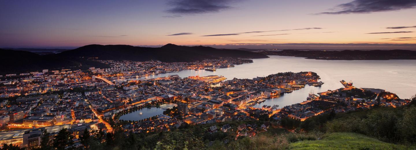 © Eurotours Bergen