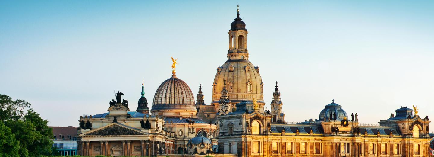 © Eurotours Dresden