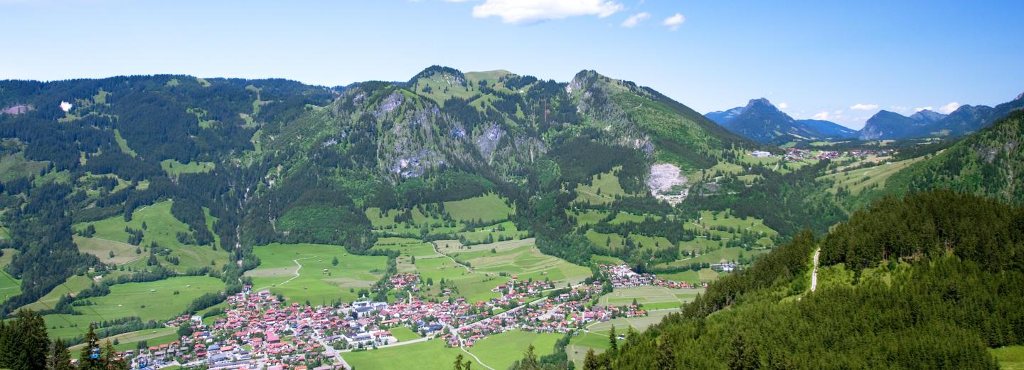 © Eurotours Bad Hindelang