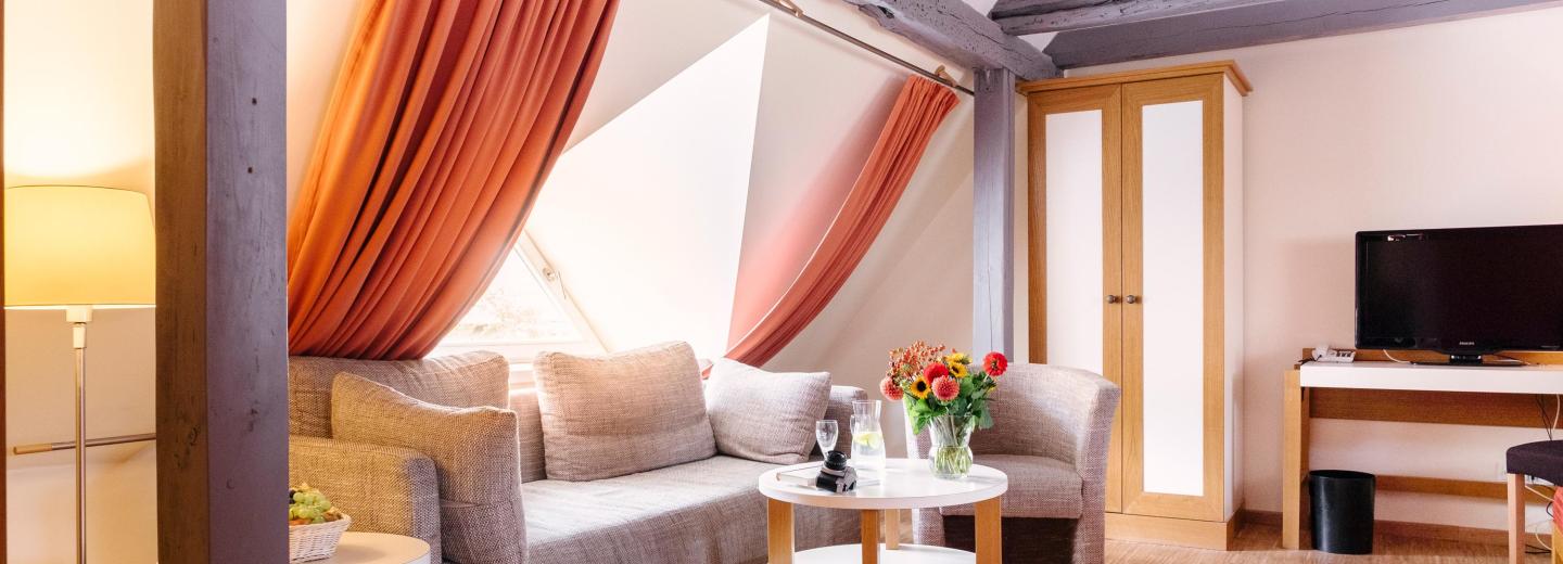 © Eurotours Familienzimmer Standard