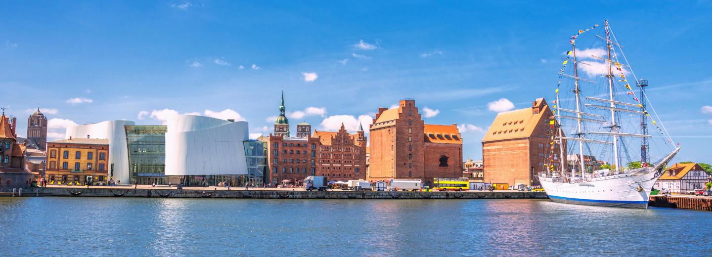 © Eurotours Stralsund
