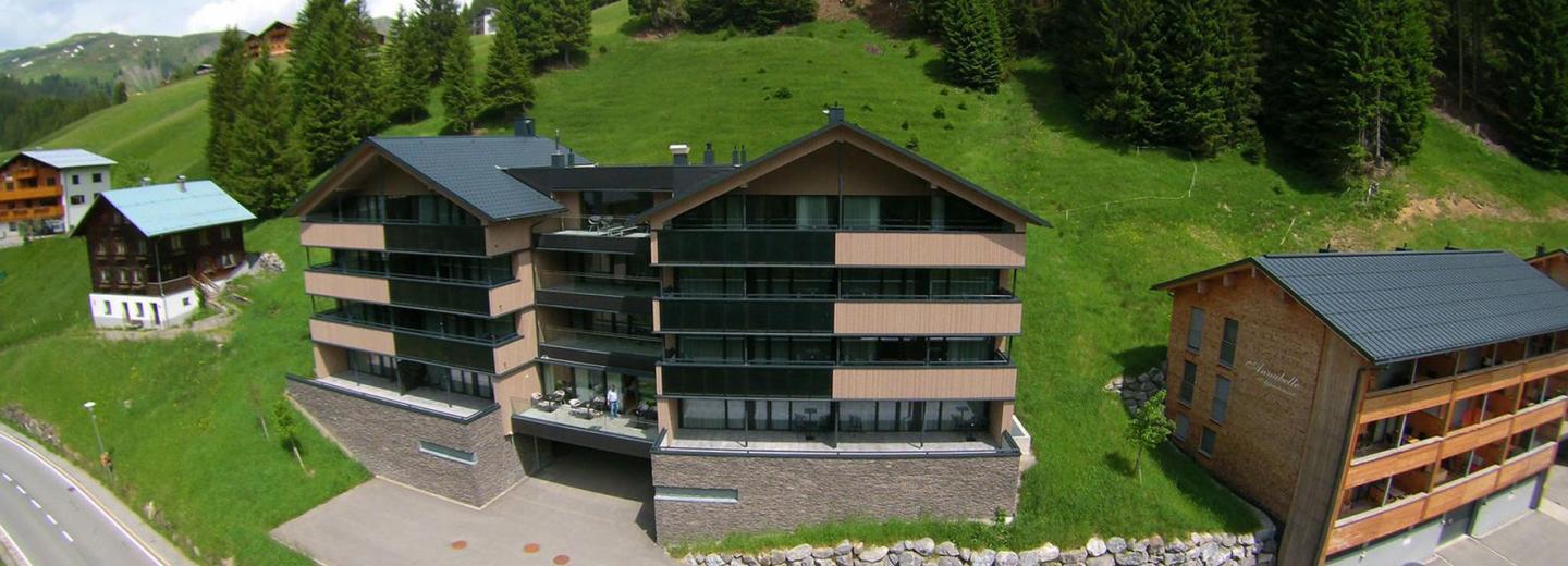 © Eurotours Damüls: Natur erleben im Bregenzerwald