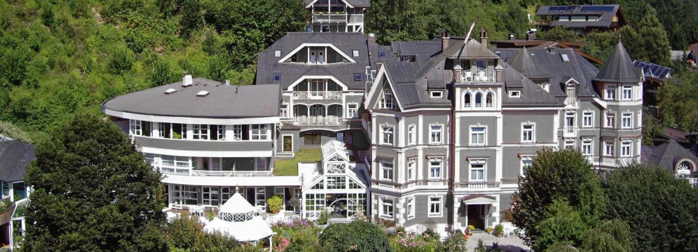 © Eurotours Erika Boutiquehotel