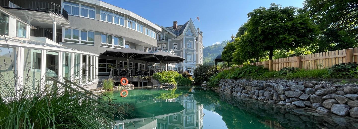 © arcona HOTELS & RESORTS Erika Boutiquehotel