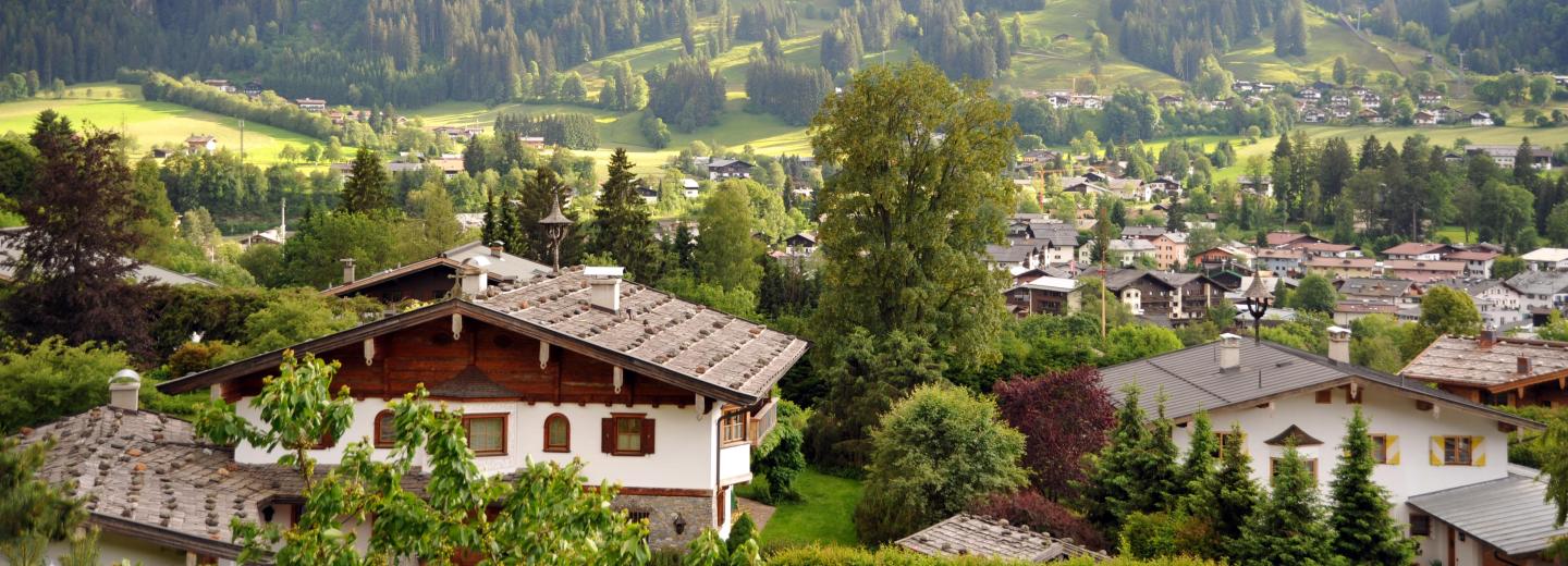 © Eurotours Kitzbühel