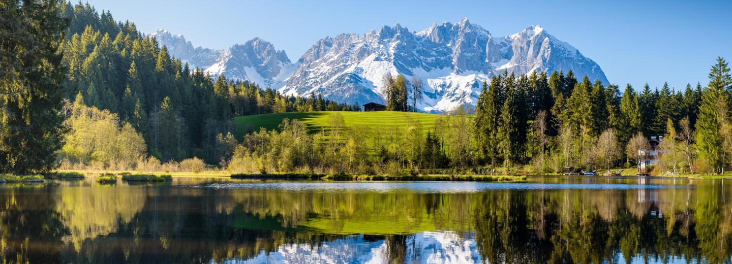 © Eurotours Kitzbühel