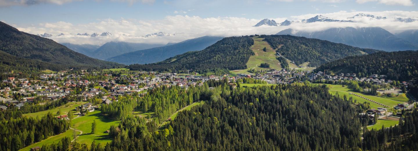 © Region Seefeld, Burnz Neuner Seefeld