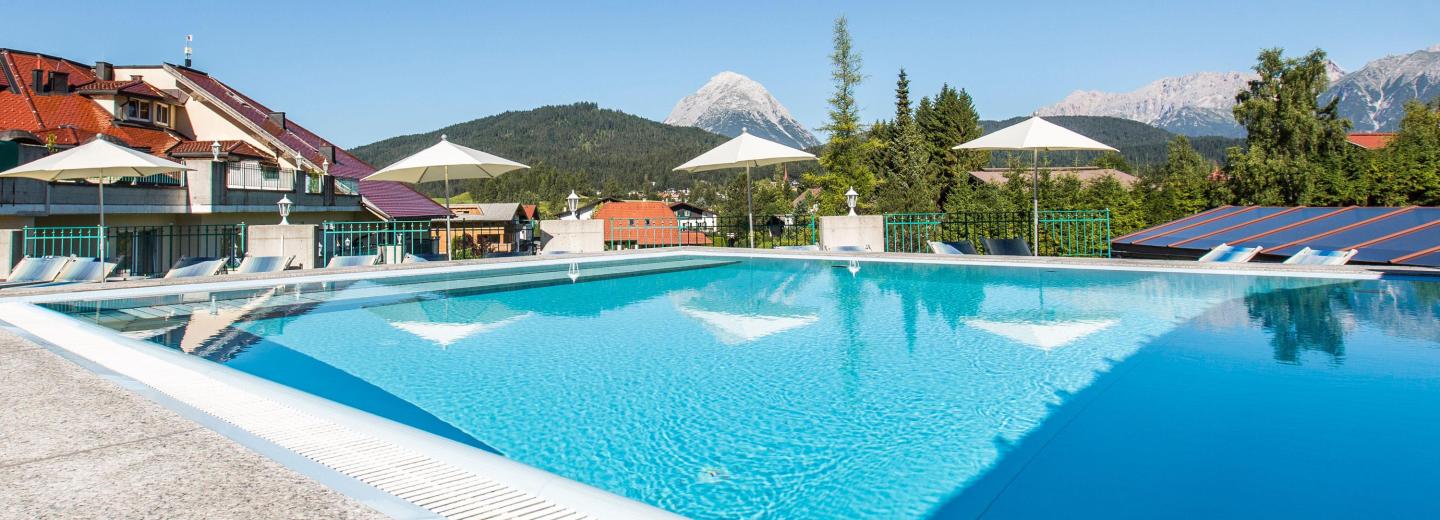© Eurotours Wellnesshotel Schönruh