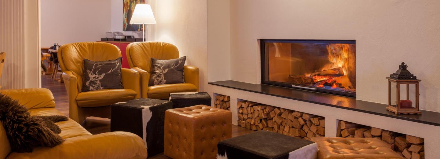 © Eurotours Boutique Hotel Cervus