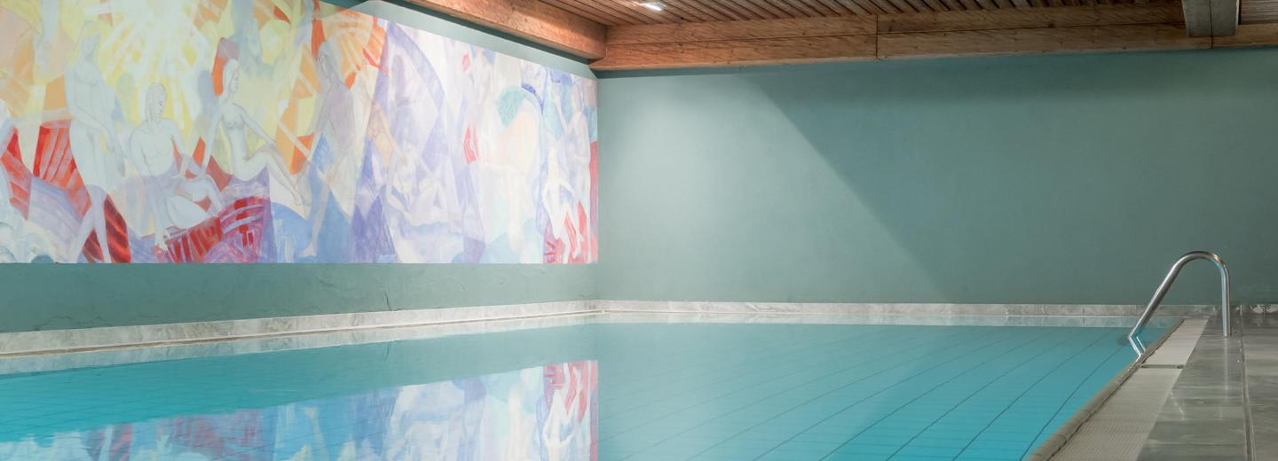 © Eurotours Boutique Hotel Cervus