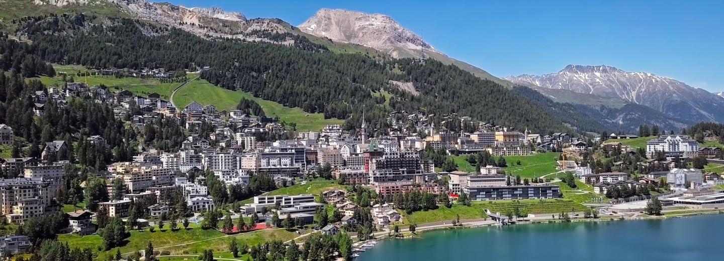 © Eurotours St. Moritz