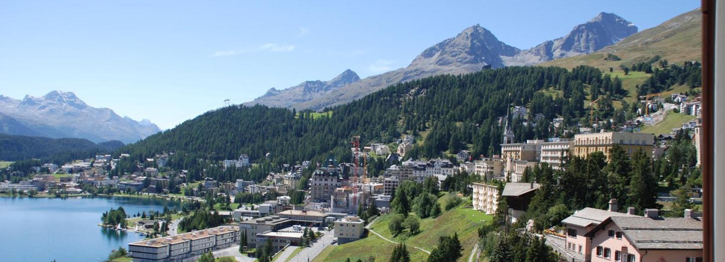 © Caco - Fotolia.com St. Moritz