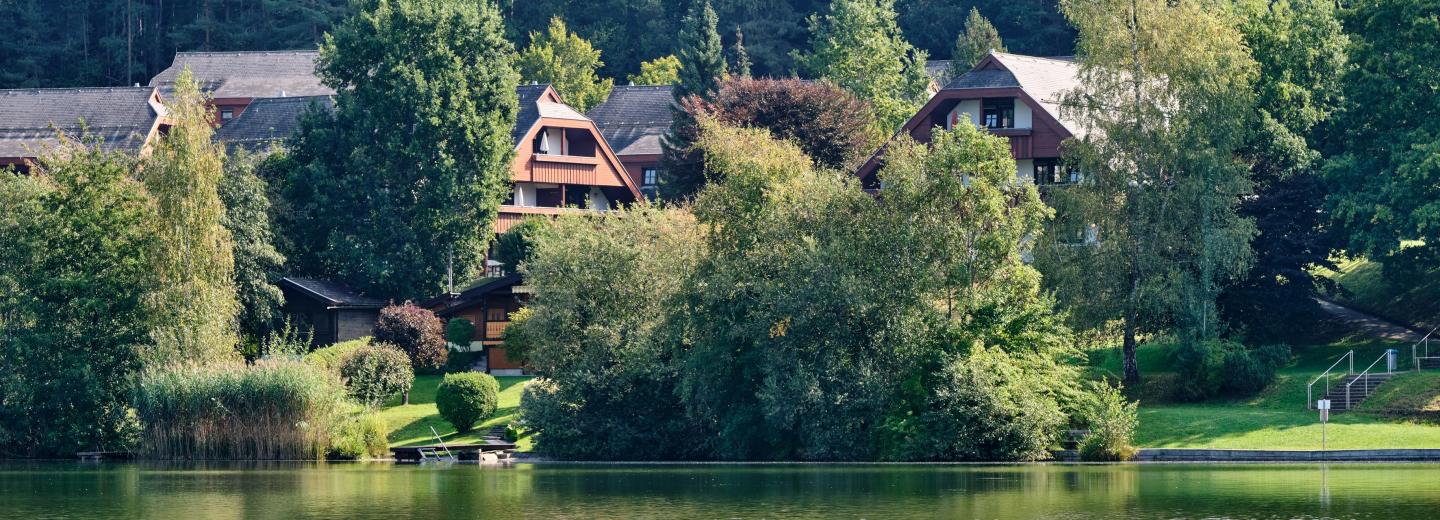 © Eurotours Sonnenresort Maltschacher See
