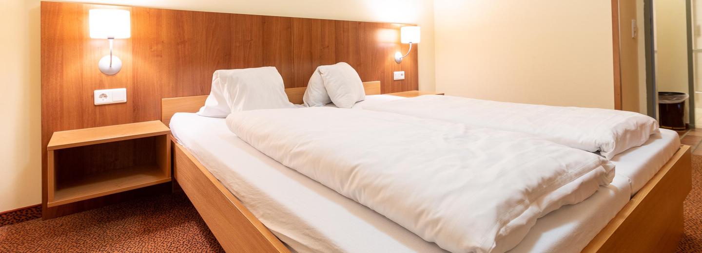 © Eurotours Beispielzimmer