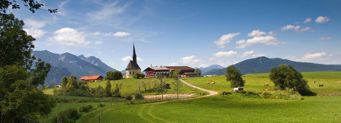 © Eurotours Inzell