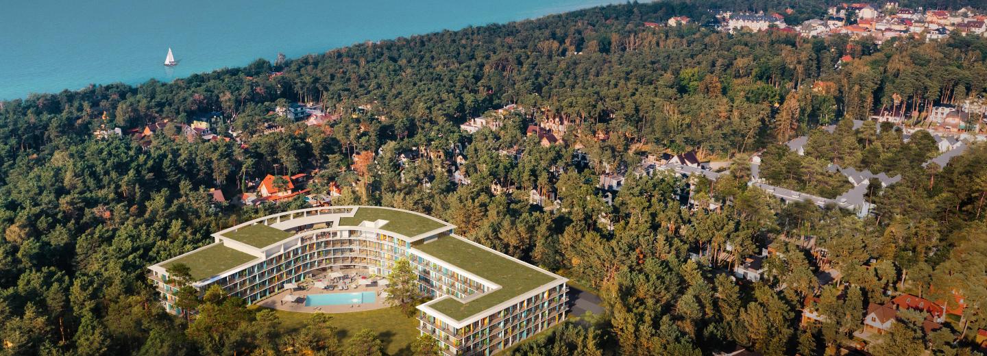 © Eurotours Pobierowo: malerische Strände an der Ostsee