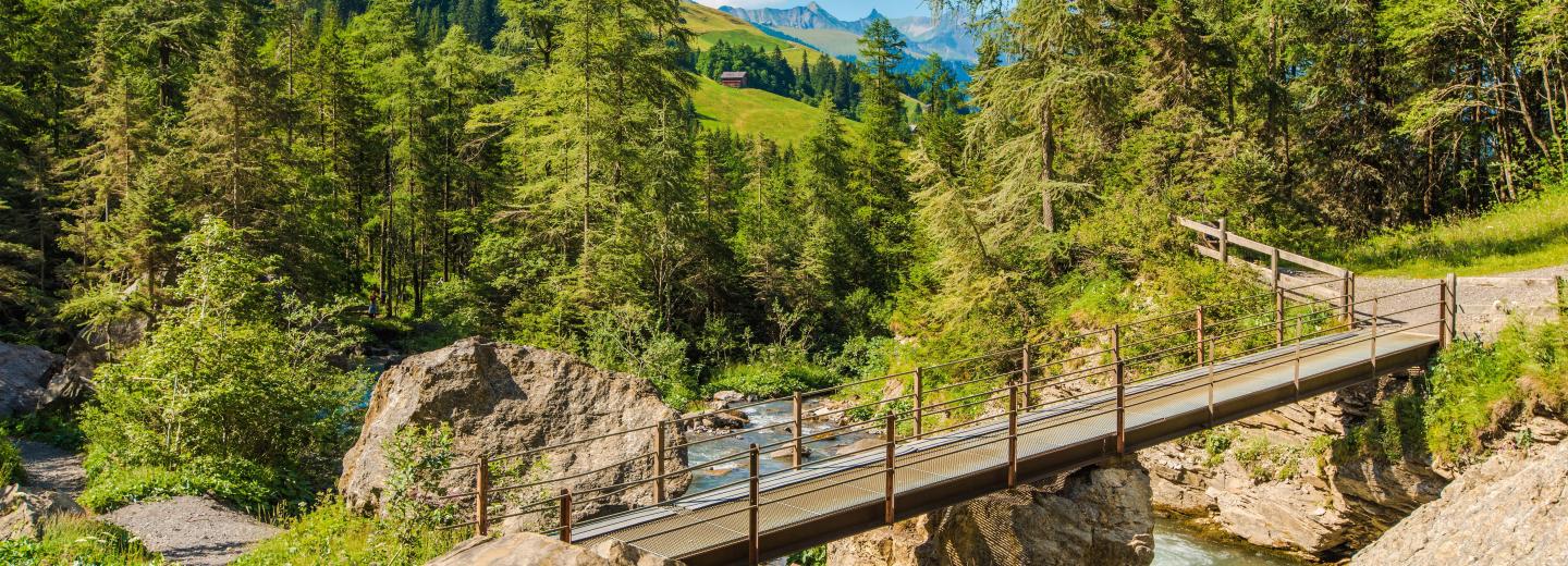 © Eurotours Adelboden