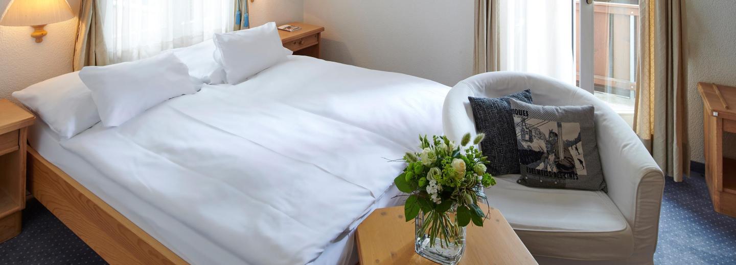 © Eurotours Hotel Bristol
