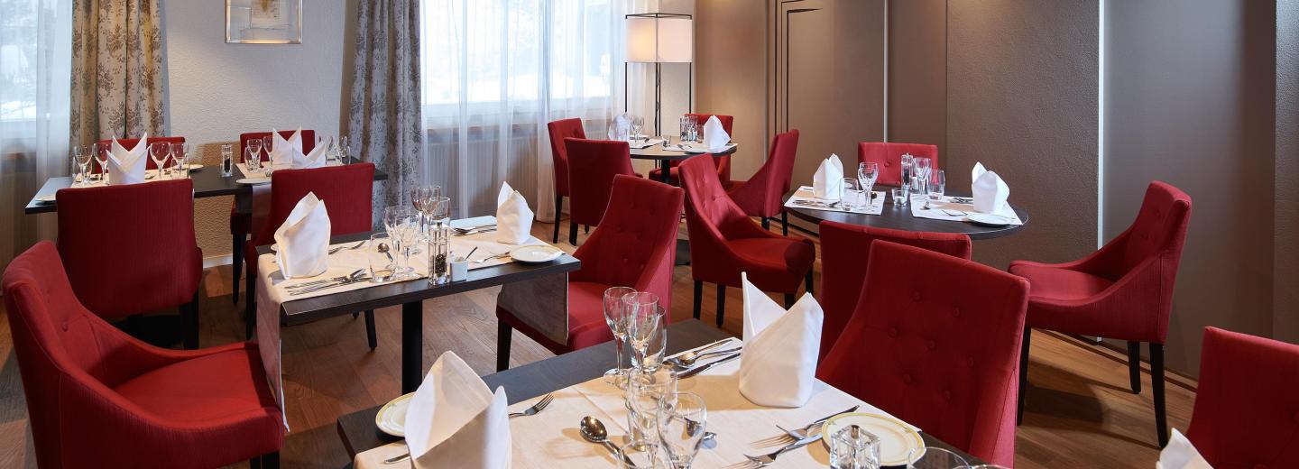 © Eurotours Hotel Bristol
