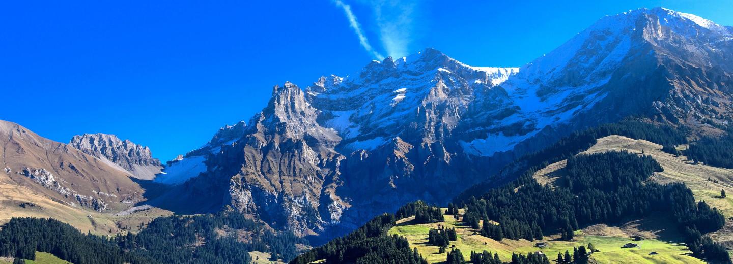 © Eurotours Adelboden