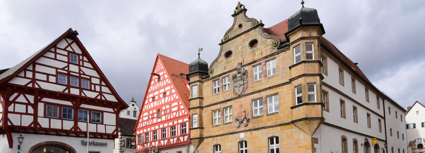 © Eurotours Wolfsram-Eschenbach