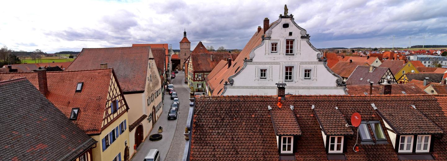 © Eurotours Wolfsram-Eschenbach