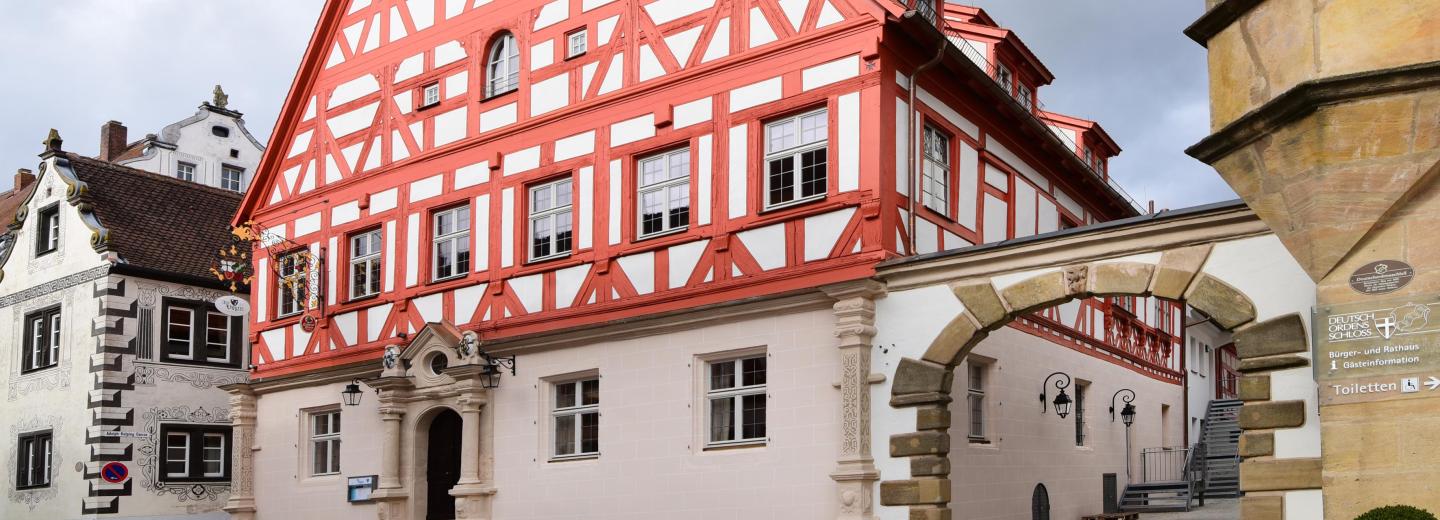 © Eurotours Hotel Alte Vogtei