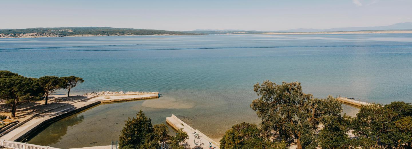 © Eurotours Crikvenica: 5 Sterne in der Kvarner Bucht