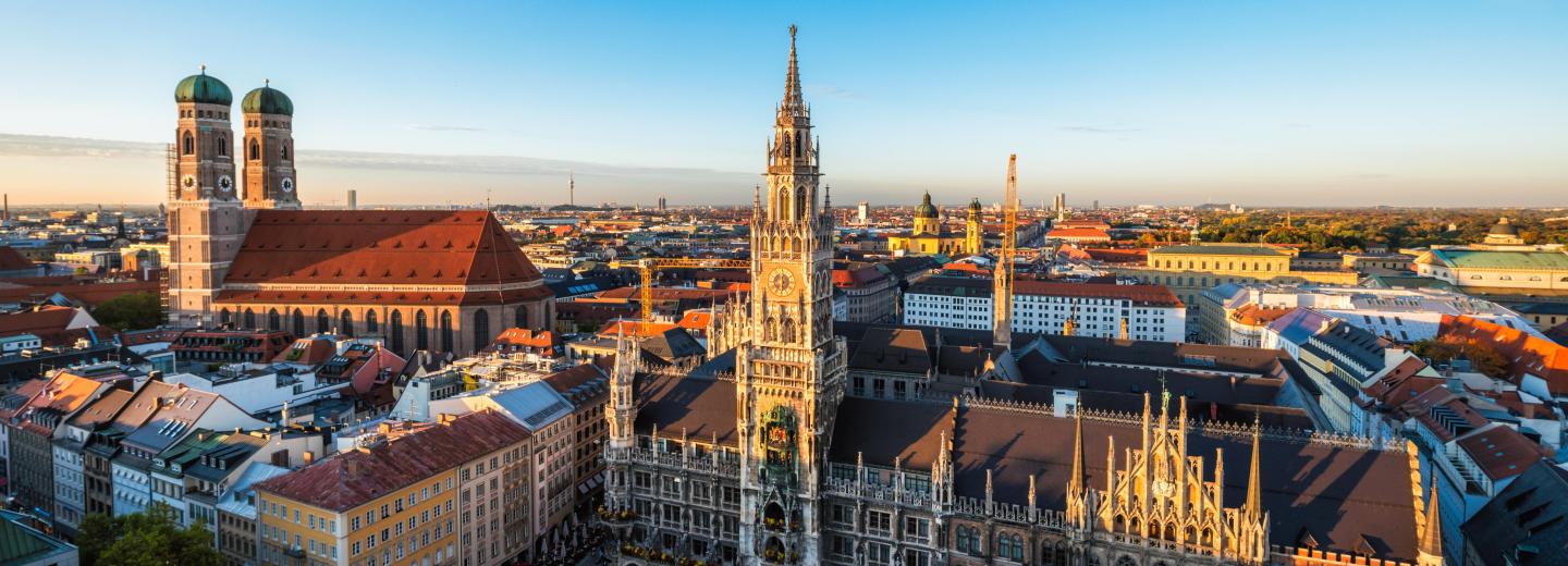 © Eurotours München