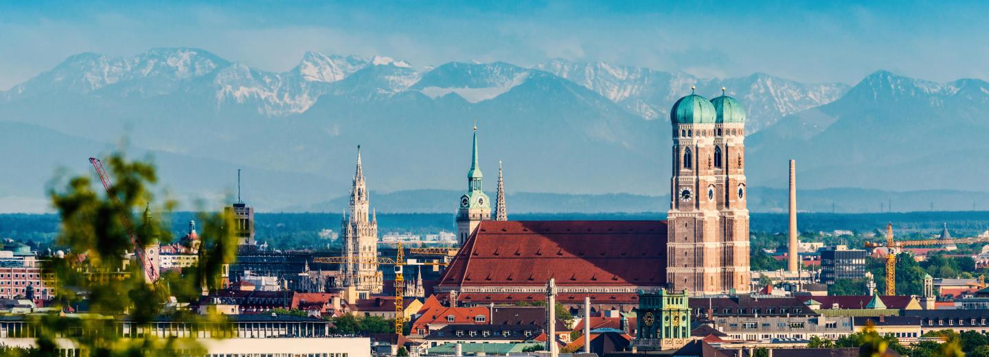 © Eurotours München