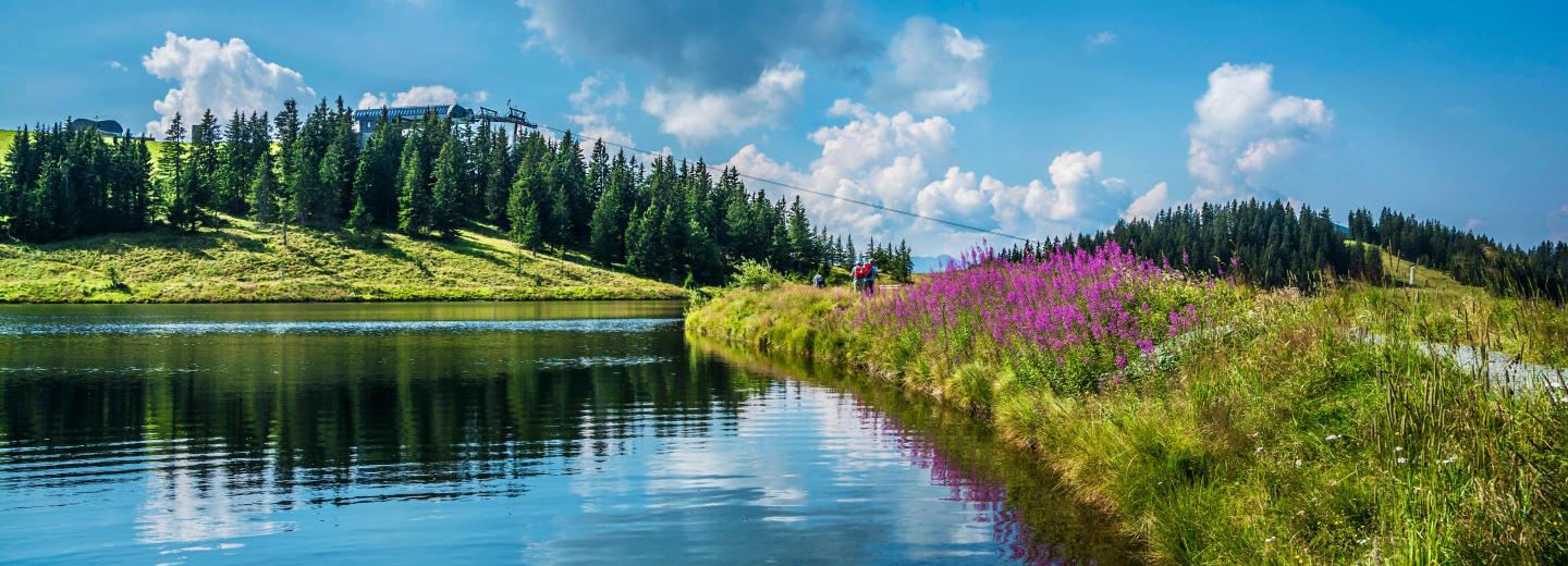 © Eurotours Wilder Kaiser